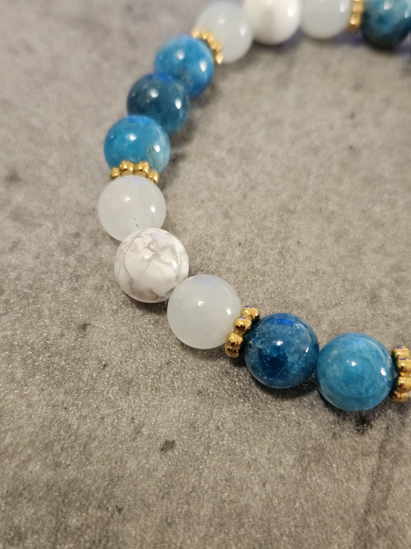 Bracelet Équilibre Émotionnel