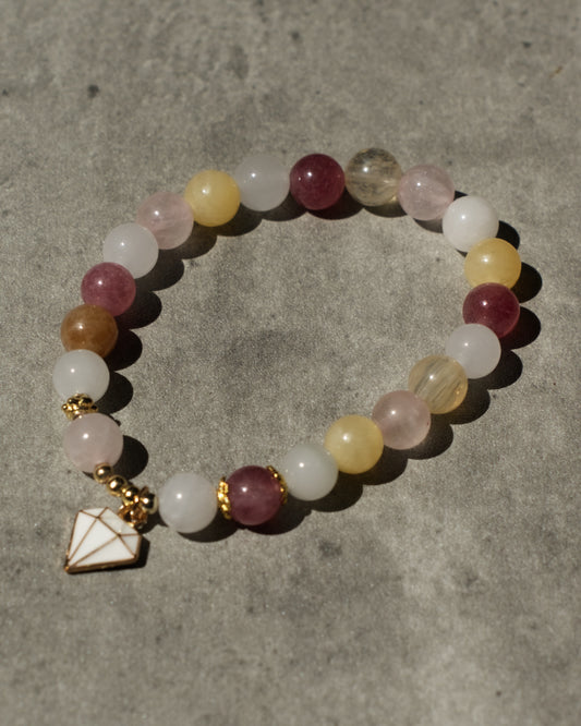 Bracelet Diamant