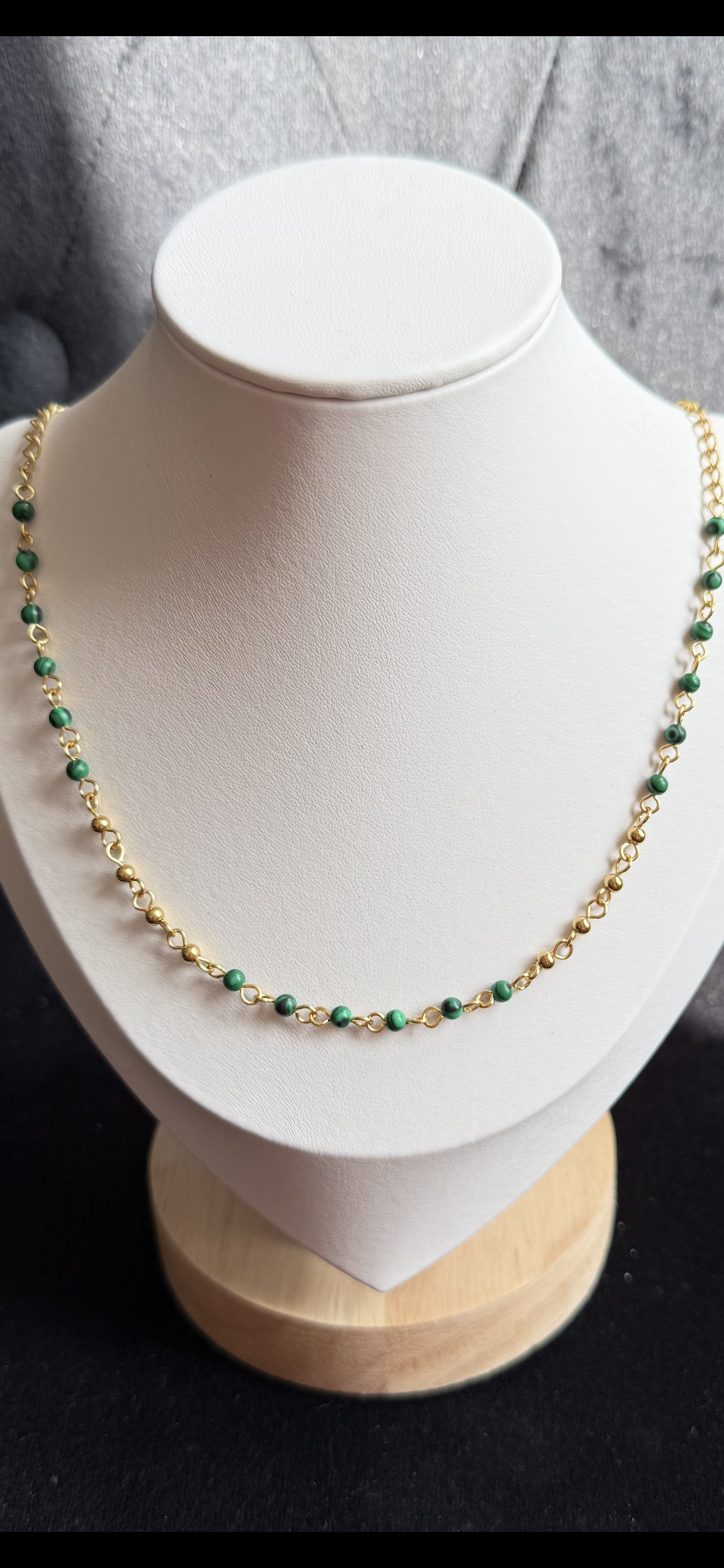 Collier Vera