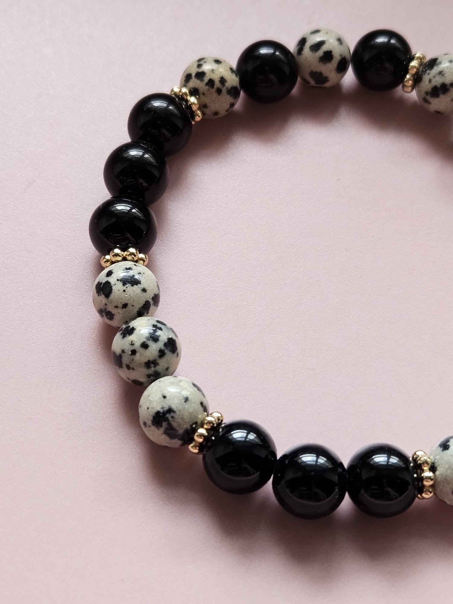 Bracelet - Force et Sérénité