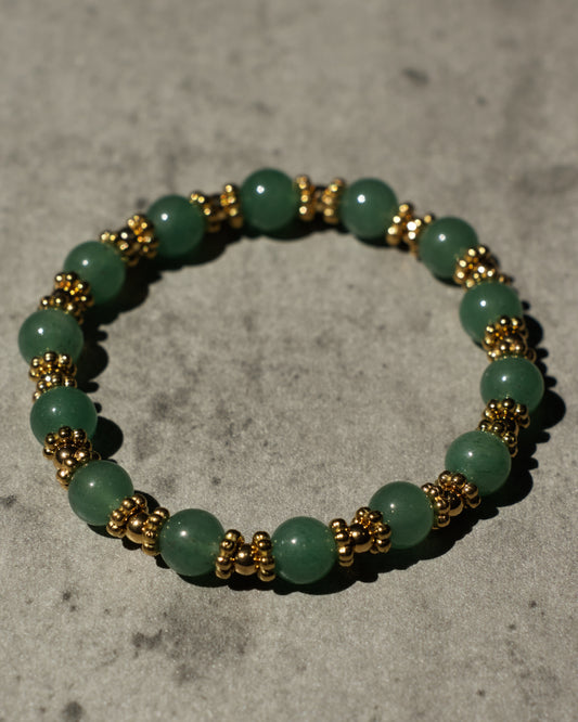 Bracelet Jade