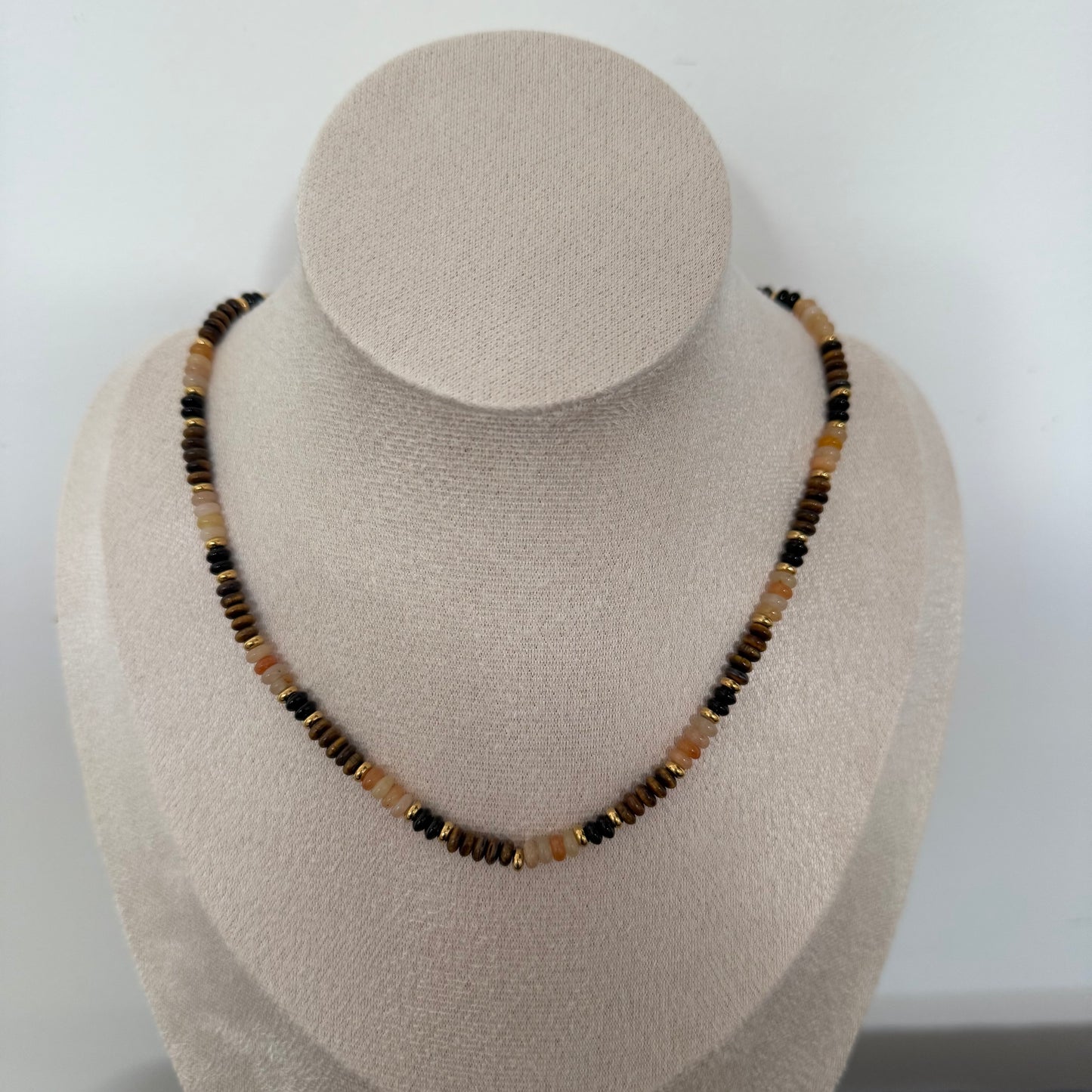 Collier Tania