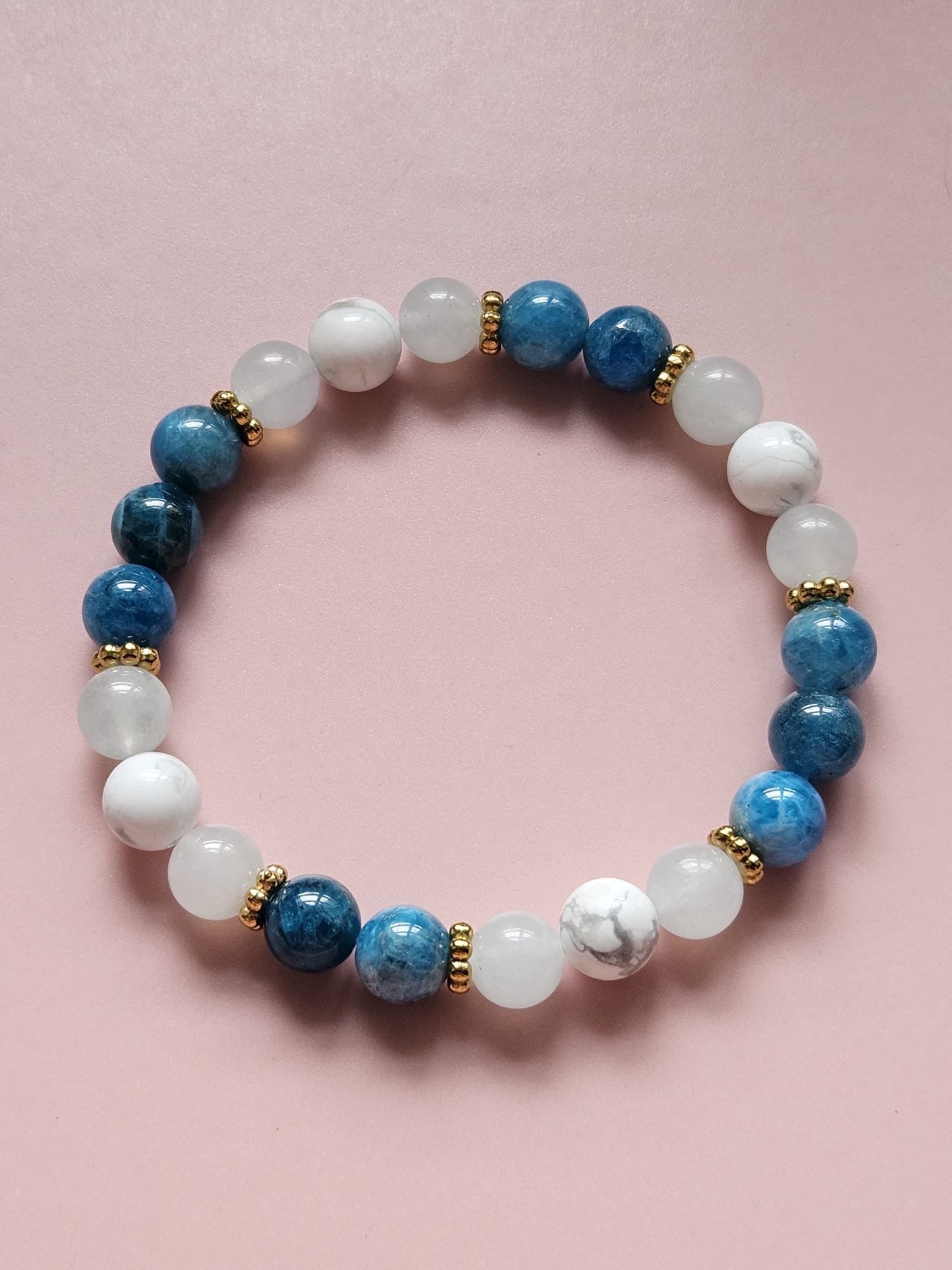 Bracelet - Équilibre Émotionnel