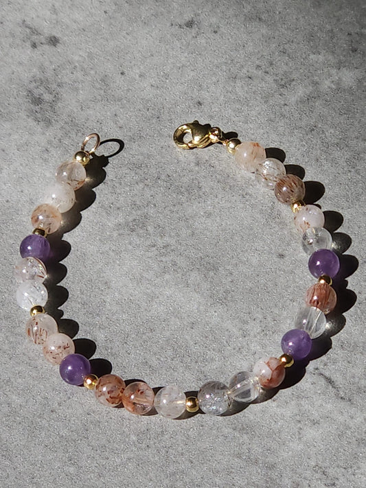 Bracelet Super Seven