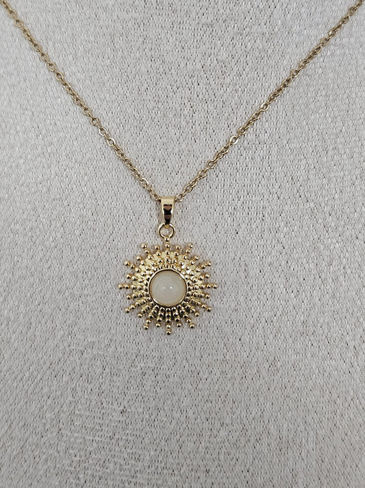 Collier Solena