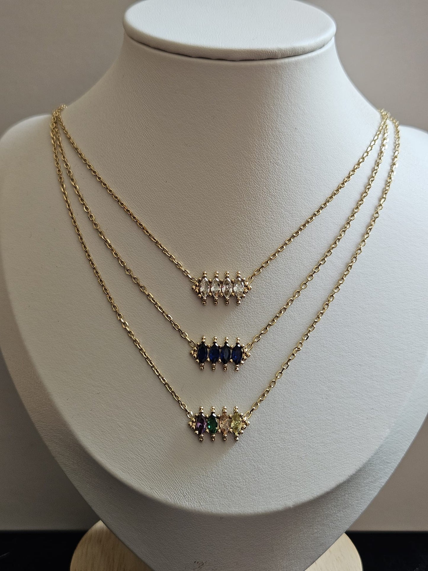 Collier Dakota
