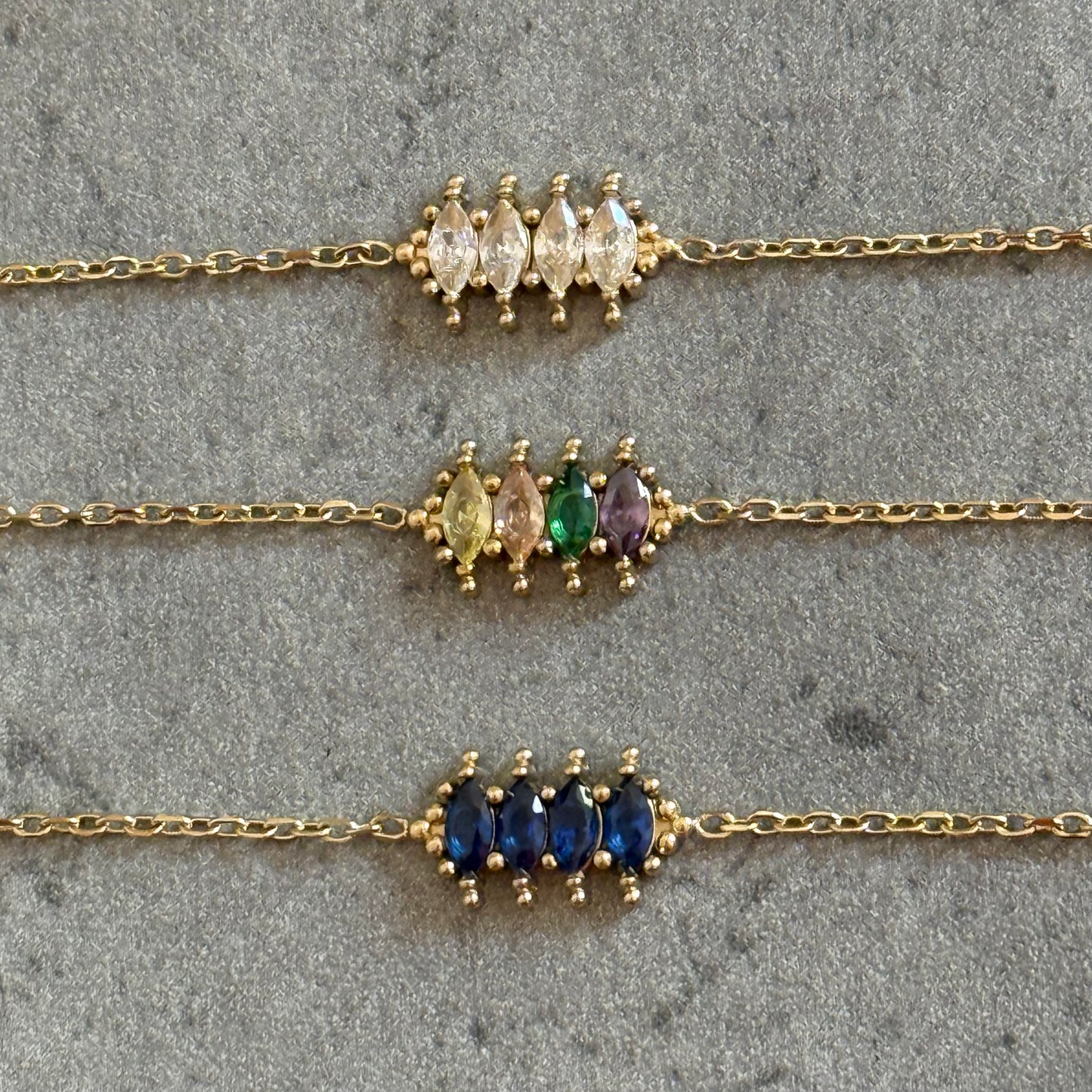 Bracelet Dakota