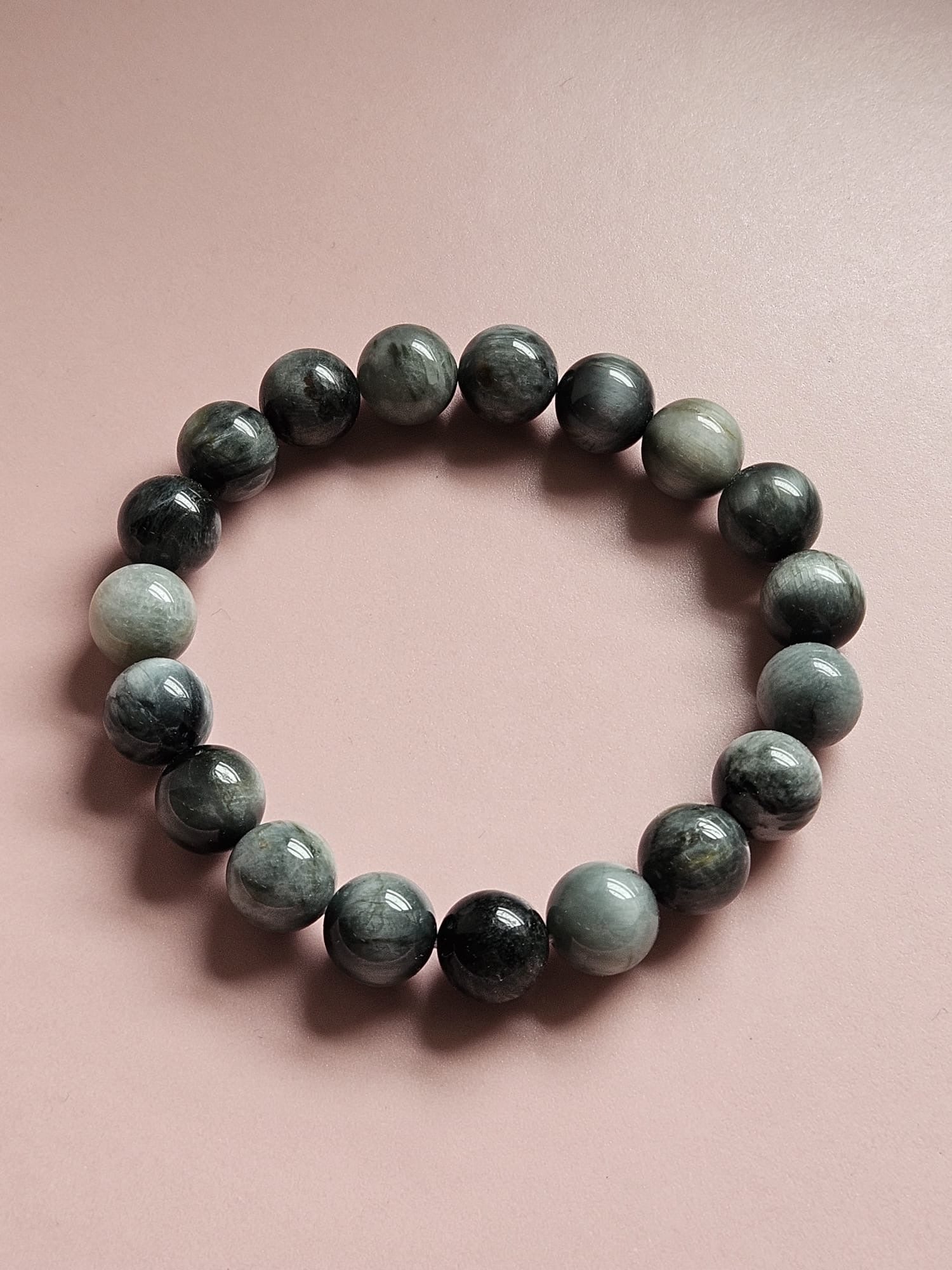 Bracelet Œil d’Aigle