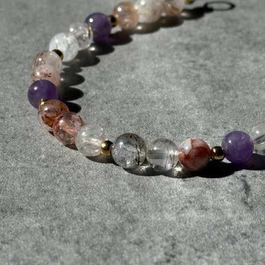 Bracelet Super Seven