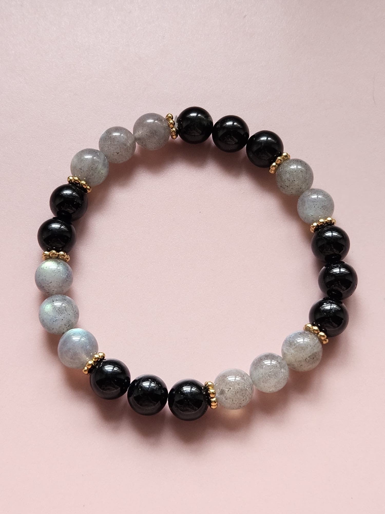 Bracelet - Protection et Ancrage