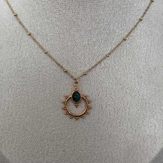 Collier Angie