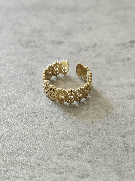 Bague Eléa