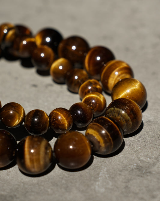 Bracelet Œil de Tigre